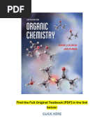 Organic Chemistry 6th Edition by Mark Loudon PDF | PDF