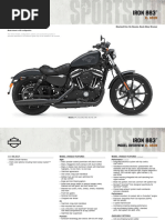Harley-Davidson Model Codes: What Do Those Letters Mean? - Lowbrow ...