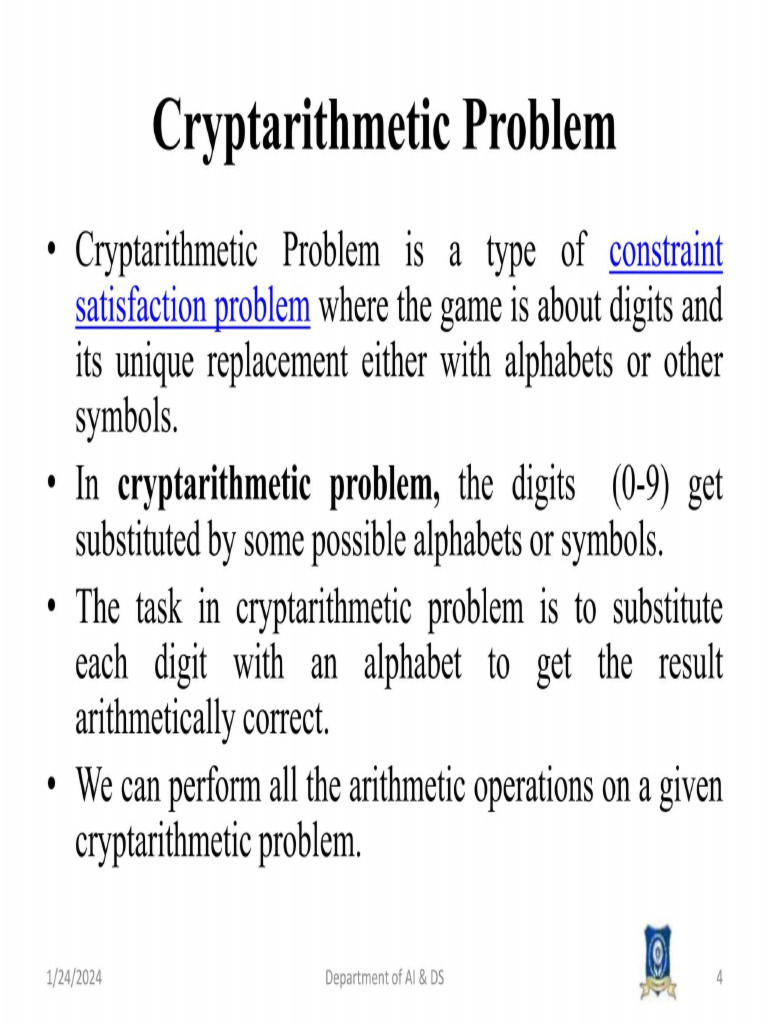 Crypt Ar It Matic | PDF