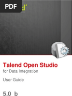 TalendOpenStudio DI UG 50b en