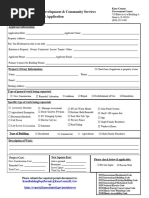 Cook County Contractor Registration Guide | PDF | Building Code ...