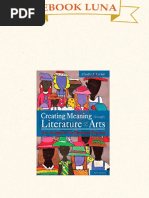 you！ Ebook PDF) Creating Meaning Through Literature and The Arts