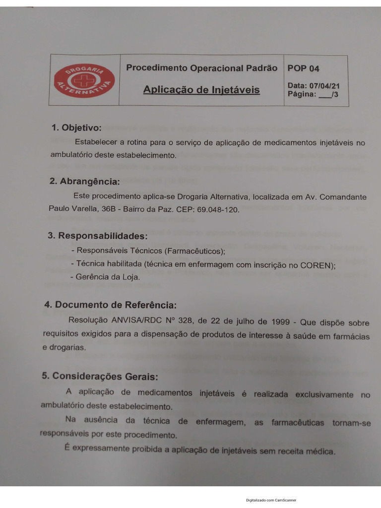 Pops 1 | PDF