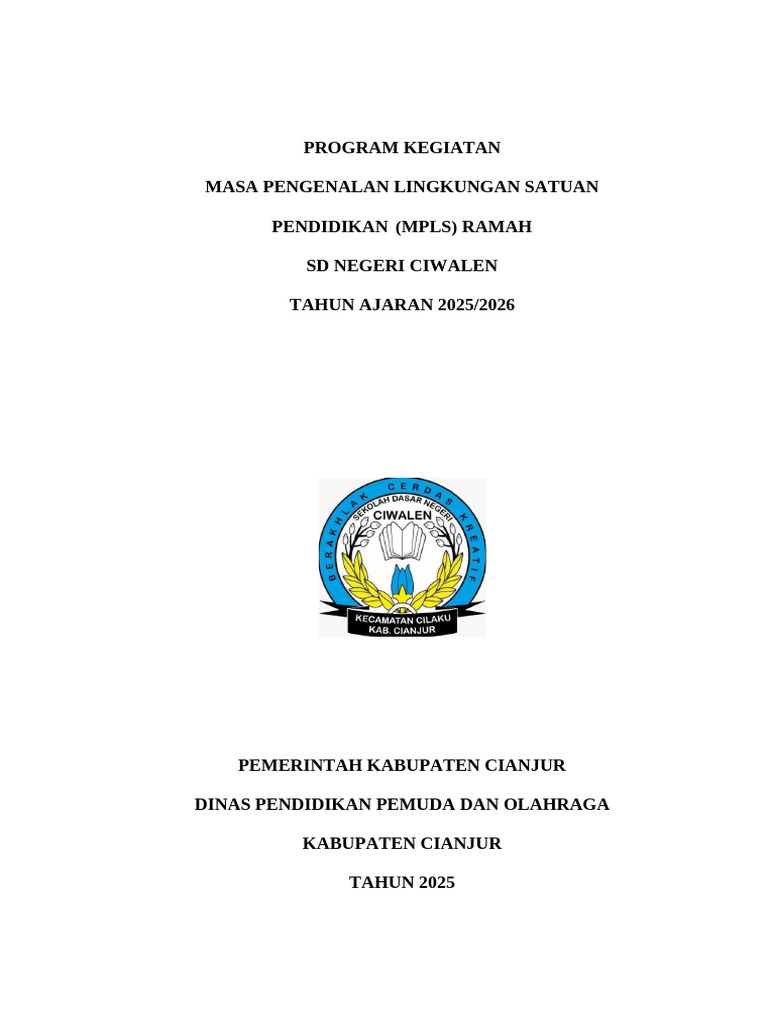 Program Mpls 2025 | PDF