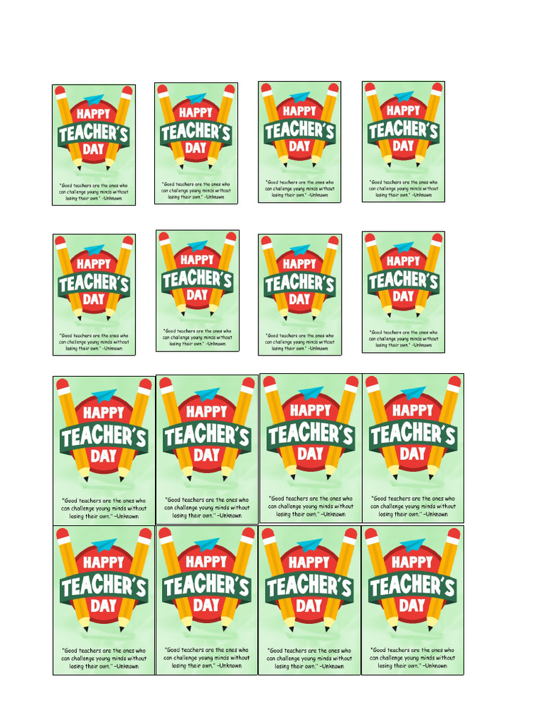Keychain Teachers31 | PDF