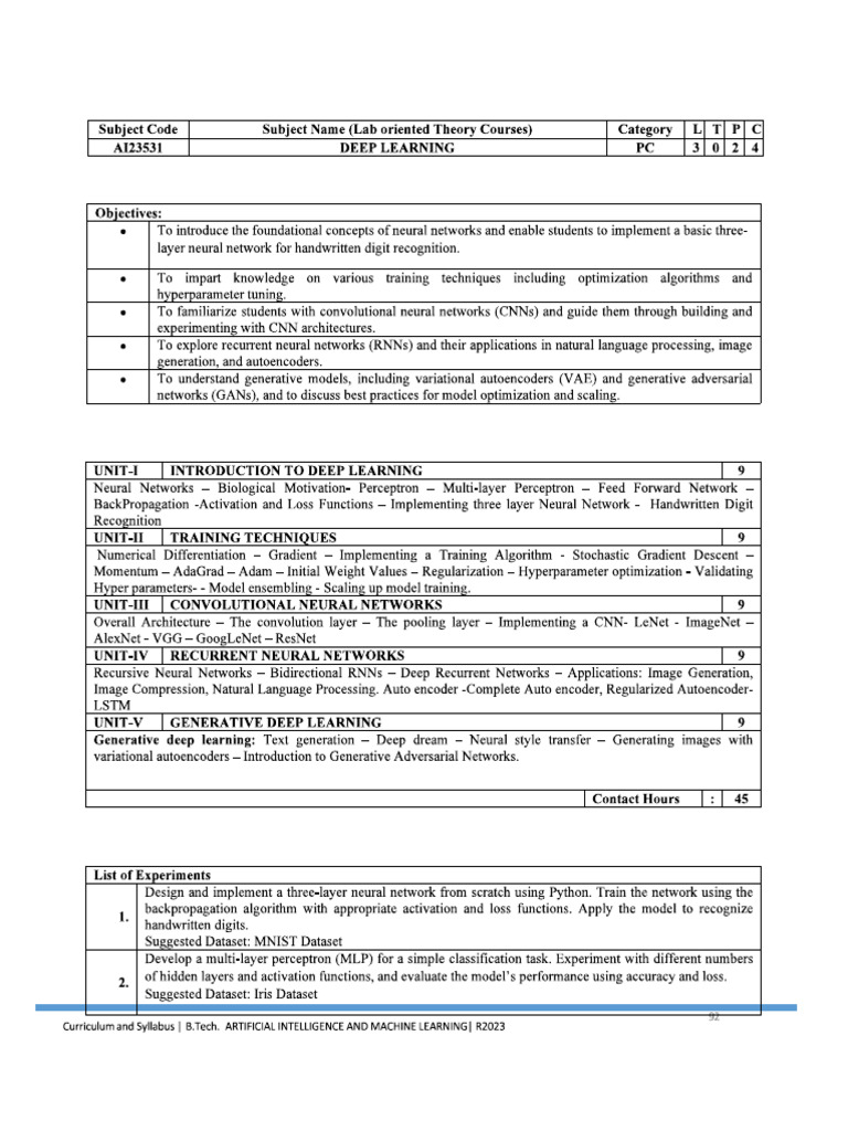 RLDL | PDF