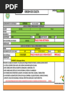 Modelo de Vale Palete para Impressão | PDF
