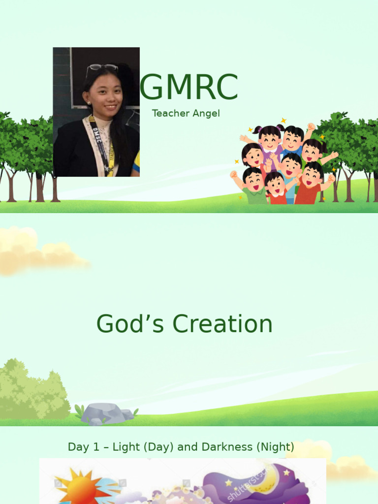 GMRC G1 | PDF