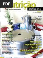 Revista NutriçãoPro UAN