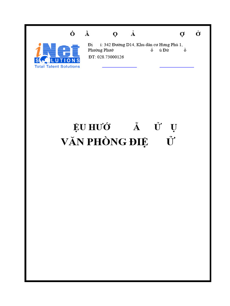 HDSD Idesk Chuyenvien | PDF