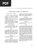 Sarcina Si Nasterea  PDF