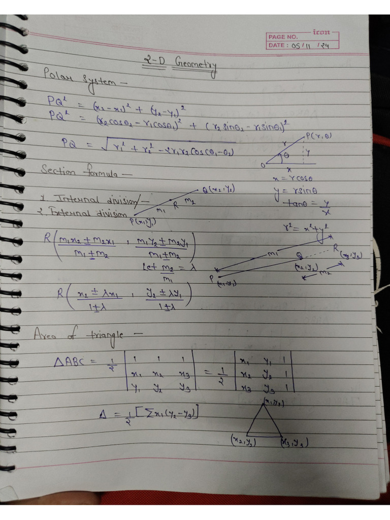 2d Line | PDF