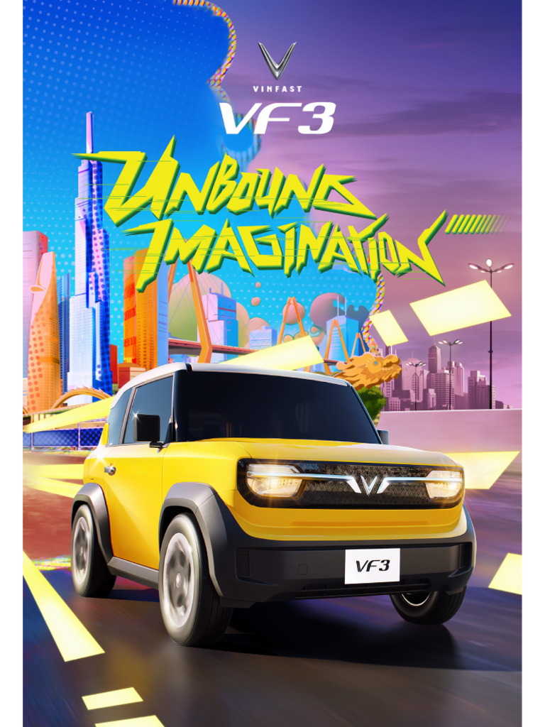 VF 3 | PDF