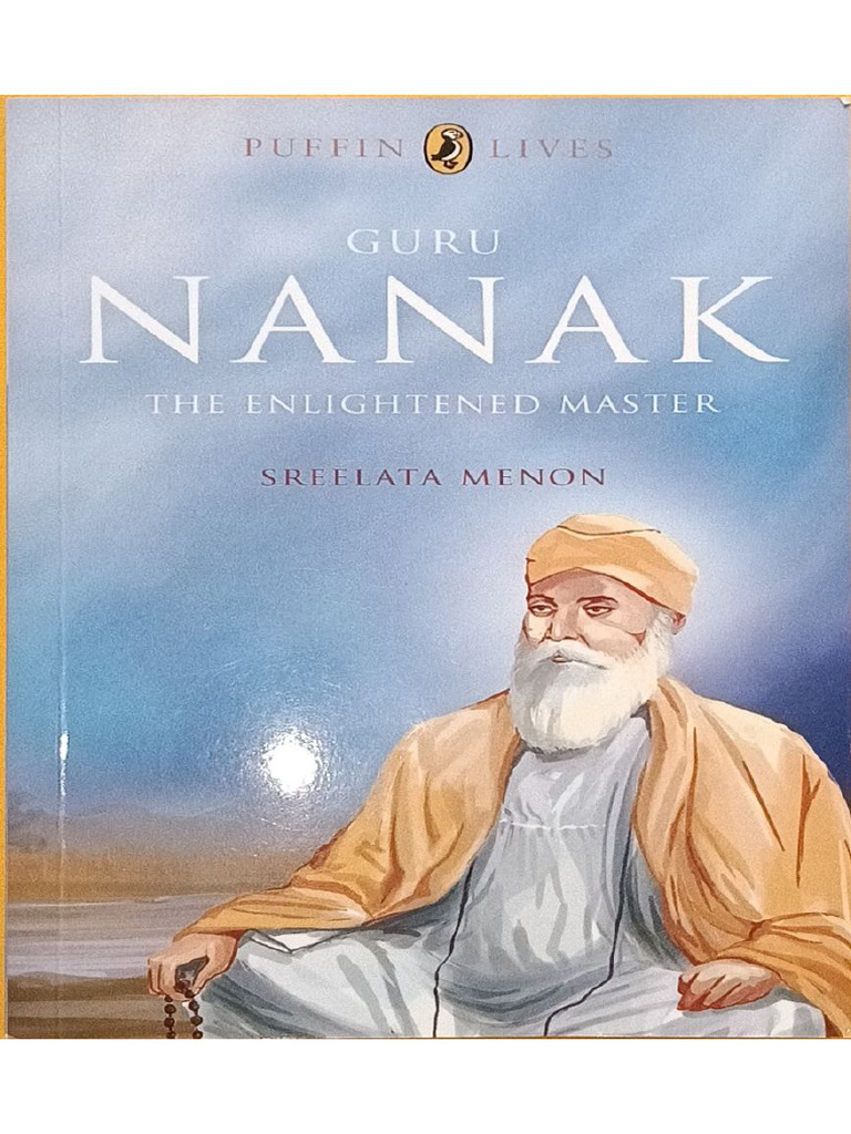 Guru Nanak | PDF