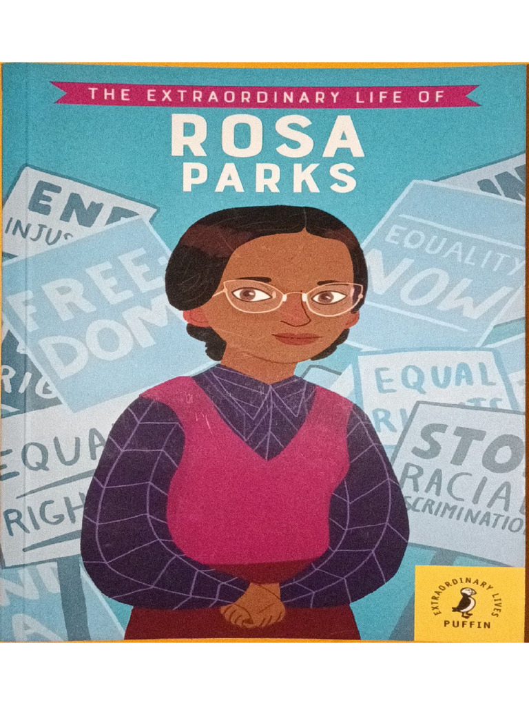 Rosa Parks | PDF