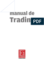 Manual De: Trading