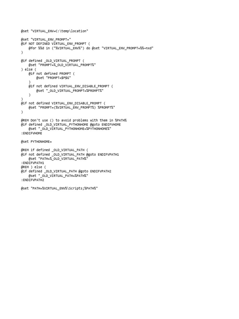 TEST1 | PDF