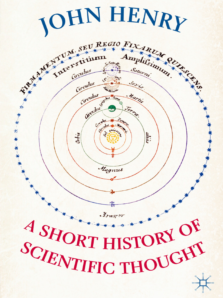 Scientific Thought Through the Ages | PDF | Johannes Kepler | Science