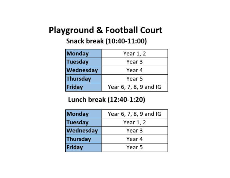 Playground Routine 0d142ad9 64a8 4651 A0be 58ac119b44bd | PDF