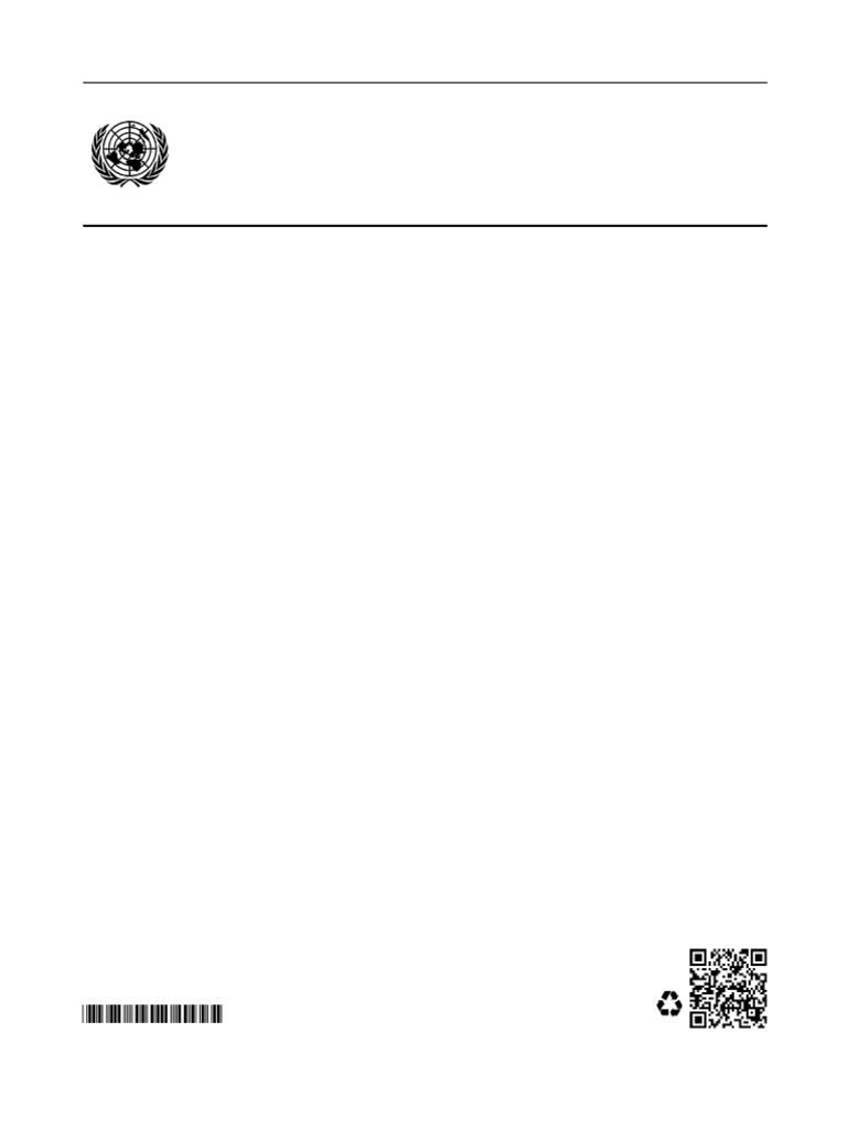 Resolução 68 70 Da ONU | PDF | Mar | Naciones Unidas