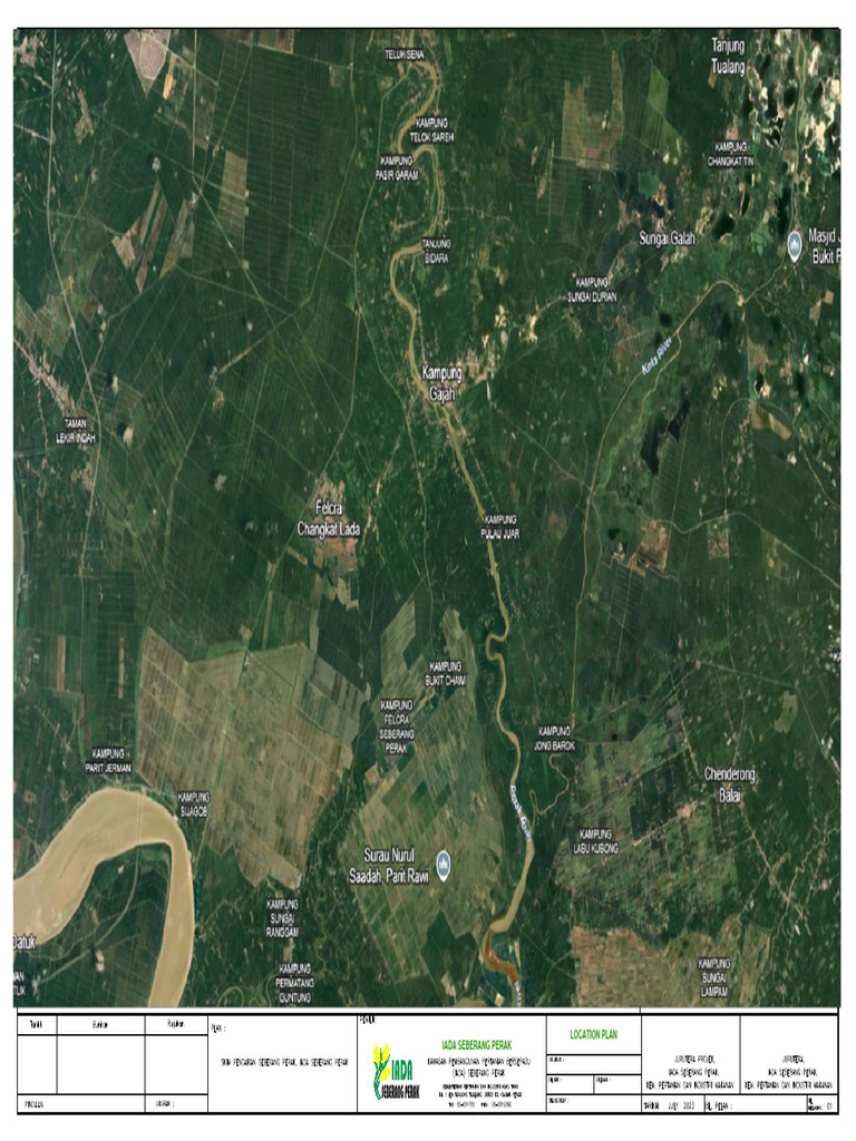 Google Map Layout Full Pdf