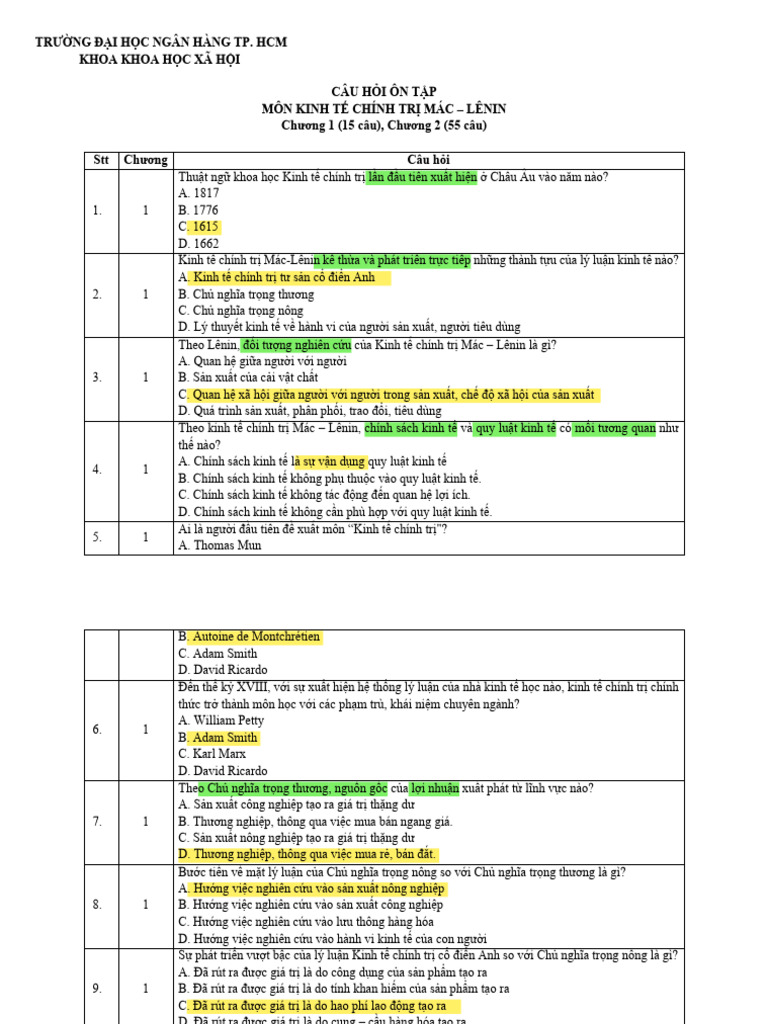 KTCT SV C1&2 | PDF