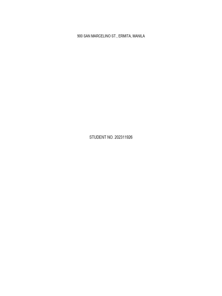 Eu 1 Cover Moncera | PDF