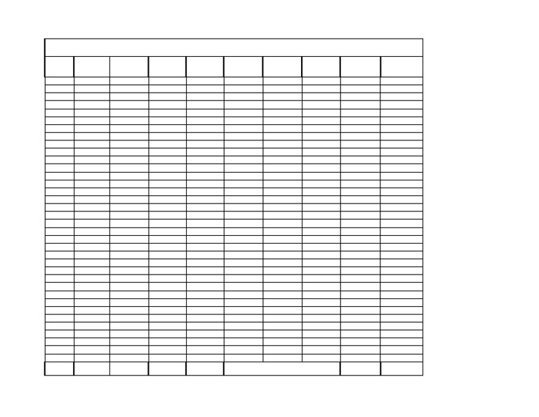 Plot Area Statement | PDF