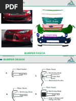 ECE R42: Vehicle Bumper Approval Standards | PDF | Vehicles ...