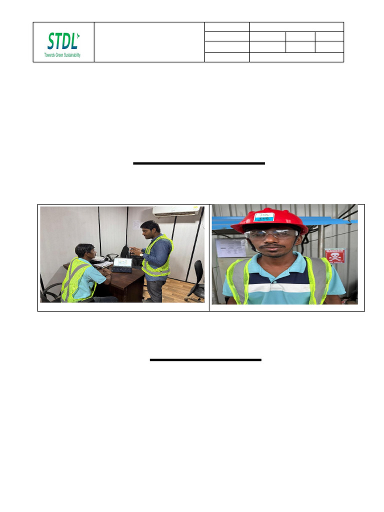 Electrical Safety Training Guide | PDF