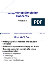 Fundamental Simulation Concepts Cap2(Kelton_Sadowski )