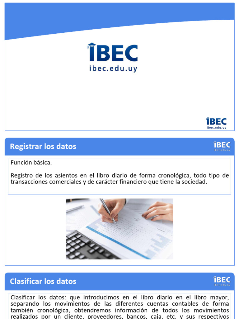 Ibec Con t02 | PDF