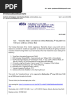 CLDP 05032025 | PDF