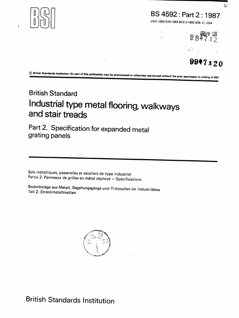 bs4592 2 | PDF