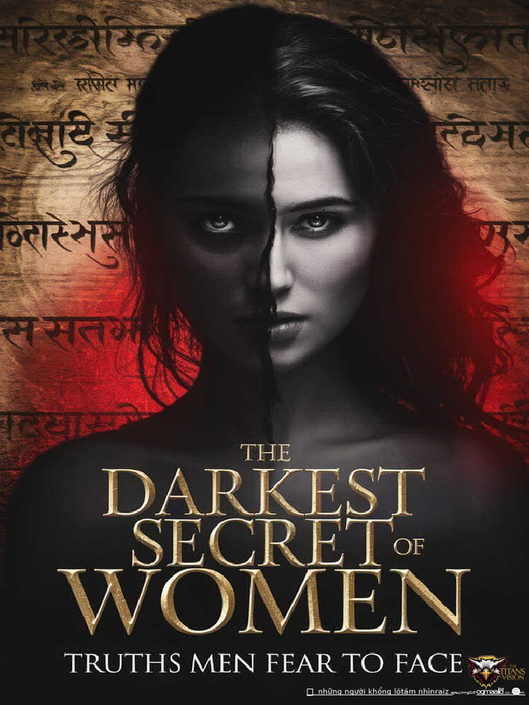 The Darkest Secret of Women PDF(02)