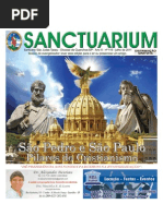 Sanctuarium 115