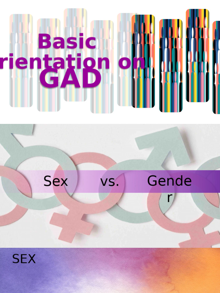 Understanding Gender Stereotypes | PDF | Gender Role | Gender Studies