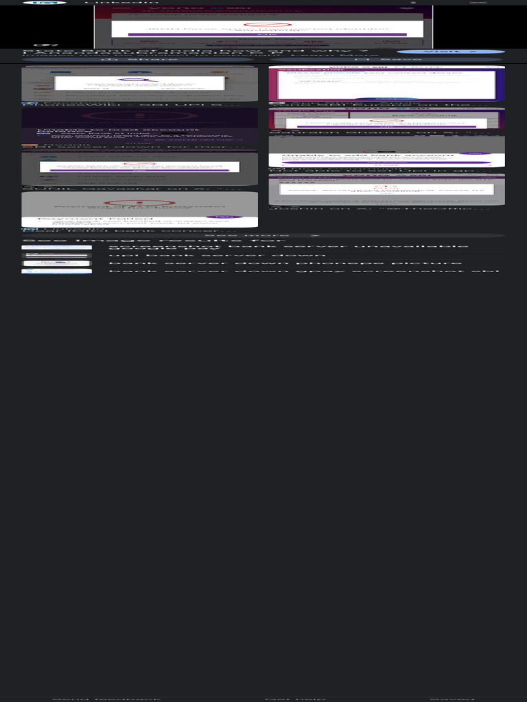 Ss of Bank Error in Upi On Iphone 13 - Google Search | PDF