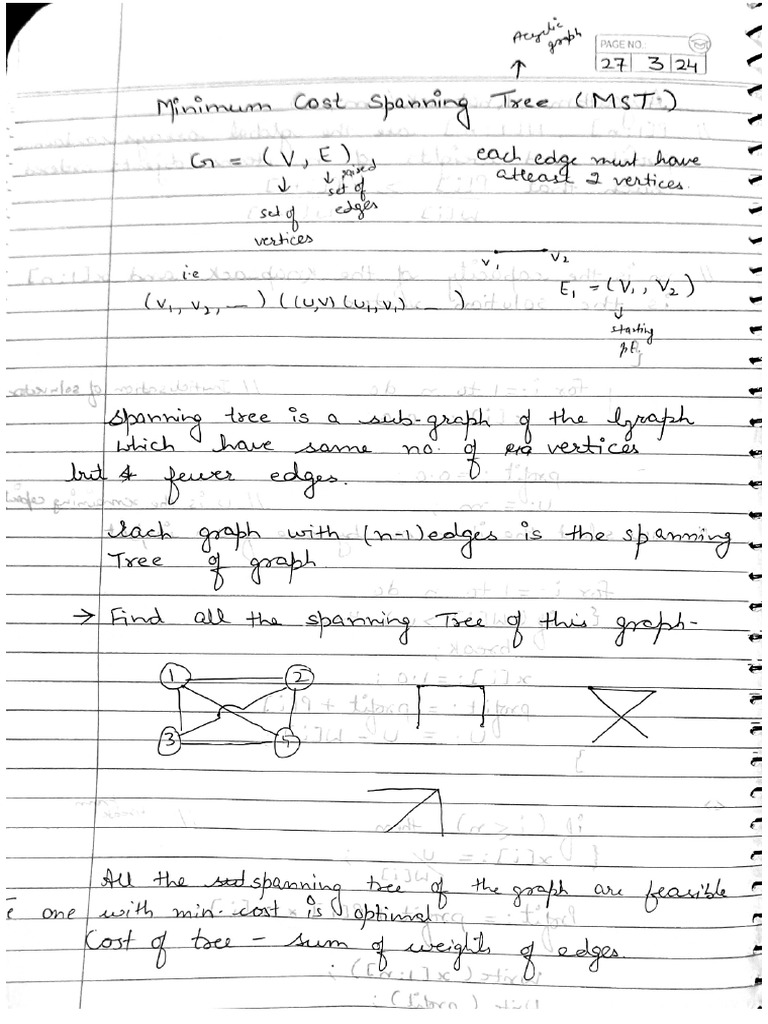 Unit2 Daa Part2 | PDF