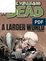 Walking Dead Issue 95