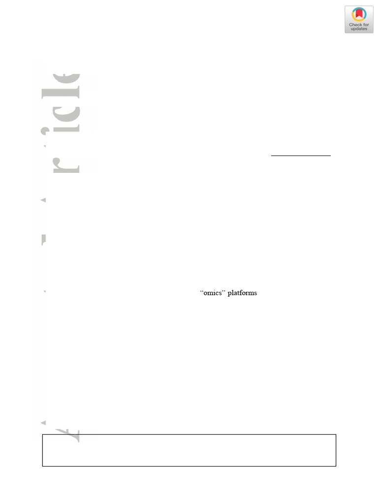 Buracco (2019) Hematol Oncol - Italian Dog Biobank | PDF | Cancer ...