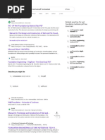 CDBEL XXX Content Overview | PDF
