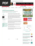 Kumpulan Contoh Soal Explanation Text Tsunami Terbaru Dikdasmen