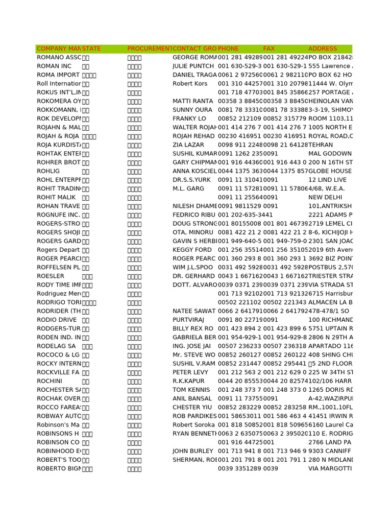 137届家居日用品| PDF