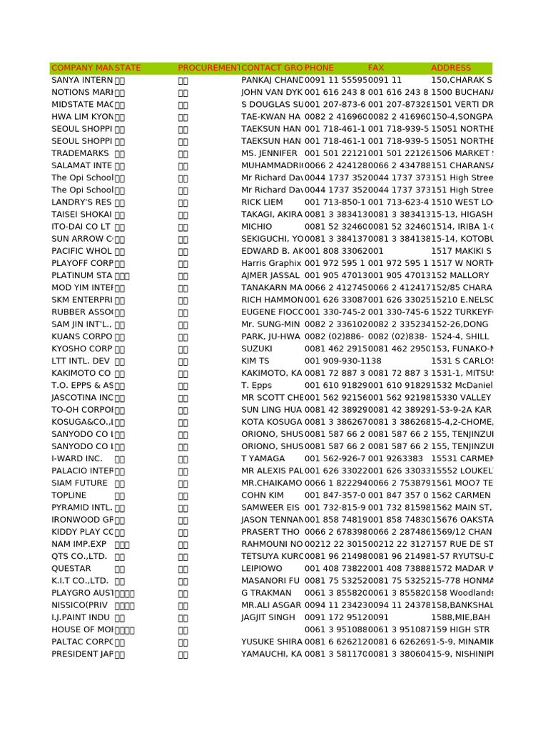 137届玩具产品| PDF