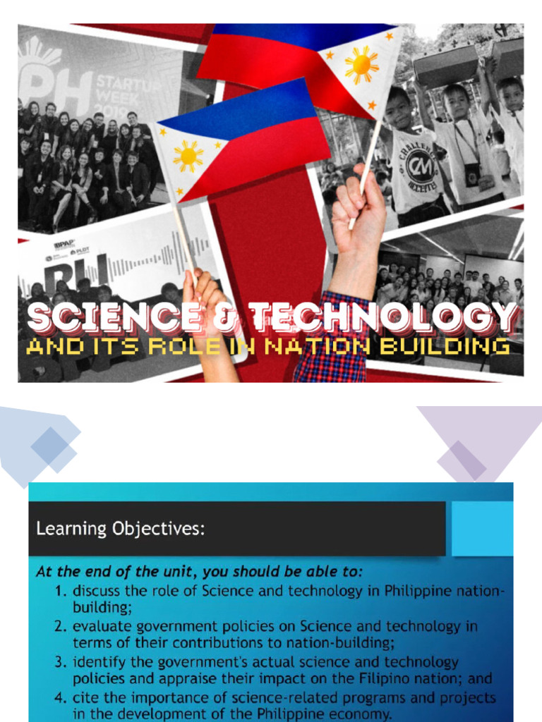 Chapter1 l2 Nation-Building | PDF