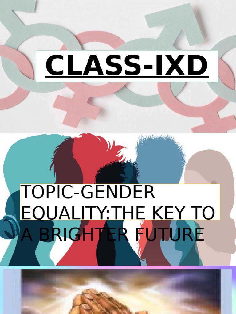 Class Ixd | PDF