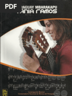 Download TANIA RAMOS - PARAGUAY MBARAKAPY - PortalGuarani by Portal Guarani SN88941972 doc pdf