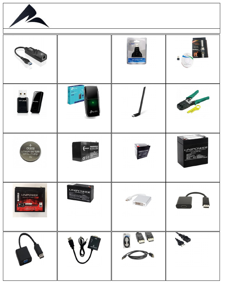 Adaptadores e Cabos USB 3.0 | PDF | Arquitetura de computadores ...