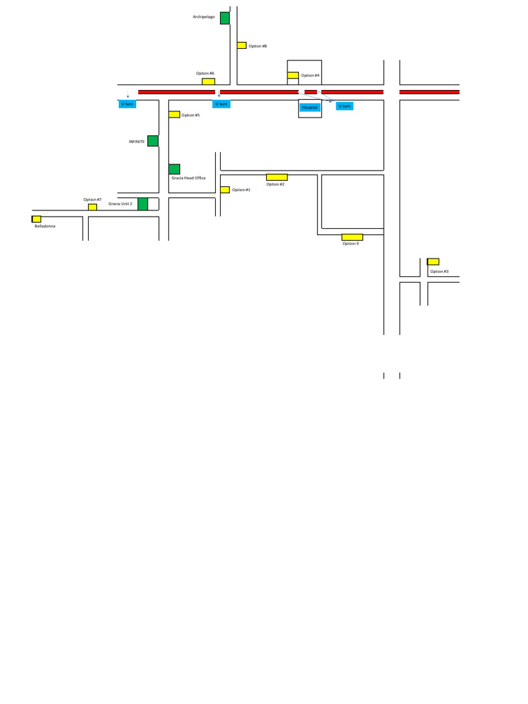 Rough Map | PDF